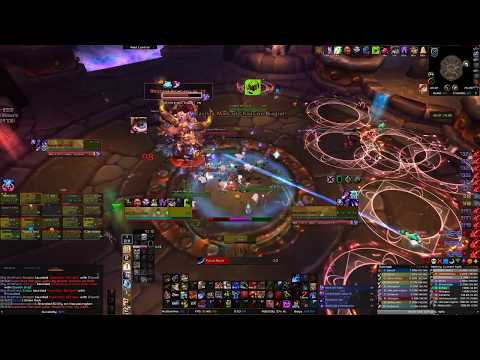 [Dread] - Mythic Imperator Mar'Gok