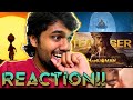 HanuMan Official Teaser | REACTION!! |Prasanth Varma Cinematic Universe | Teja Sajja | Amritha Aiyer