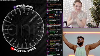 Day 189/365 WINNER! | #1 Giveathon On Twitch