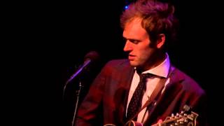 Here and Heaven - Chris Thile - 10/17/2015