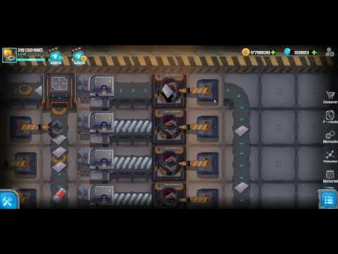 Missile Factory