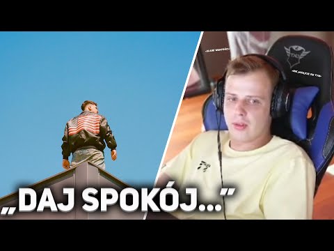 NITRO REAKCJA NA WHITE 2115 - RiRi