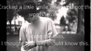 The Vamps - Lovestruck (lyric video)