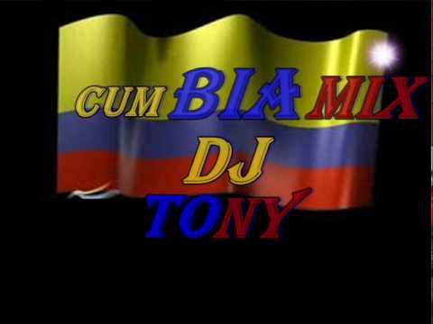 CUMBIA COLOMBIANA MIX-DJ-TONY.wmv