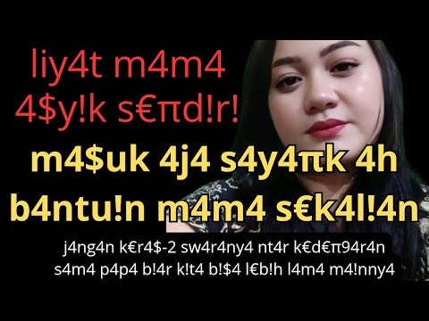 Ketika Mama Ditelepon Papa #kisahnyata