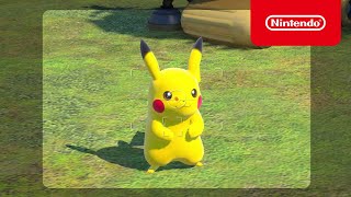 Nintendo New Pokémon Snap - ¡Descubre qué opina la prensa! (Nintendo Switch) anuncio