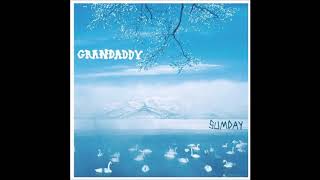 Grandaddy - The Warming Sun (subtitulada al español)