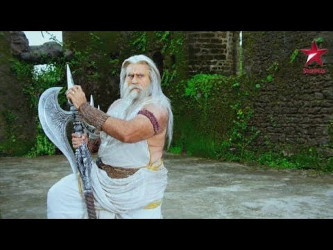 Parshuram song Mahabharata| Parshuram Theme Song