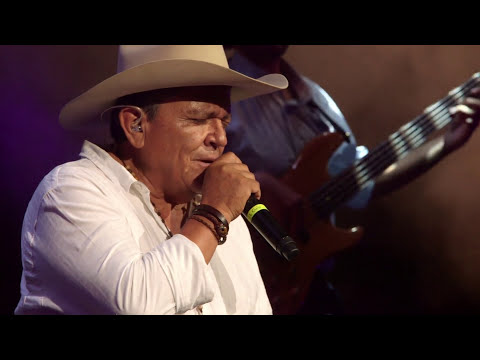 Cholo Valderrama - Mi Caballo y Yo (Grabado en Vivo con Bordón Libre en el Teatro Colón de Bogotá)