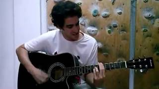Duncan Dhu- Entre salitre y sudor- Cover por John Walls