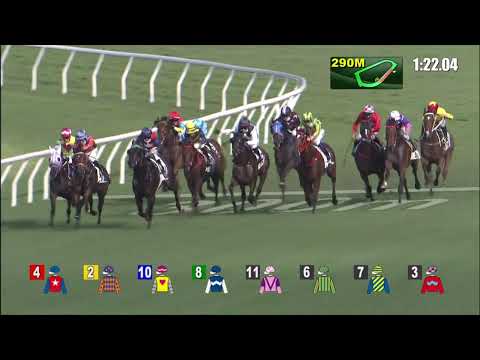 19/5/2021 (680) Red Majesty - Z Purton