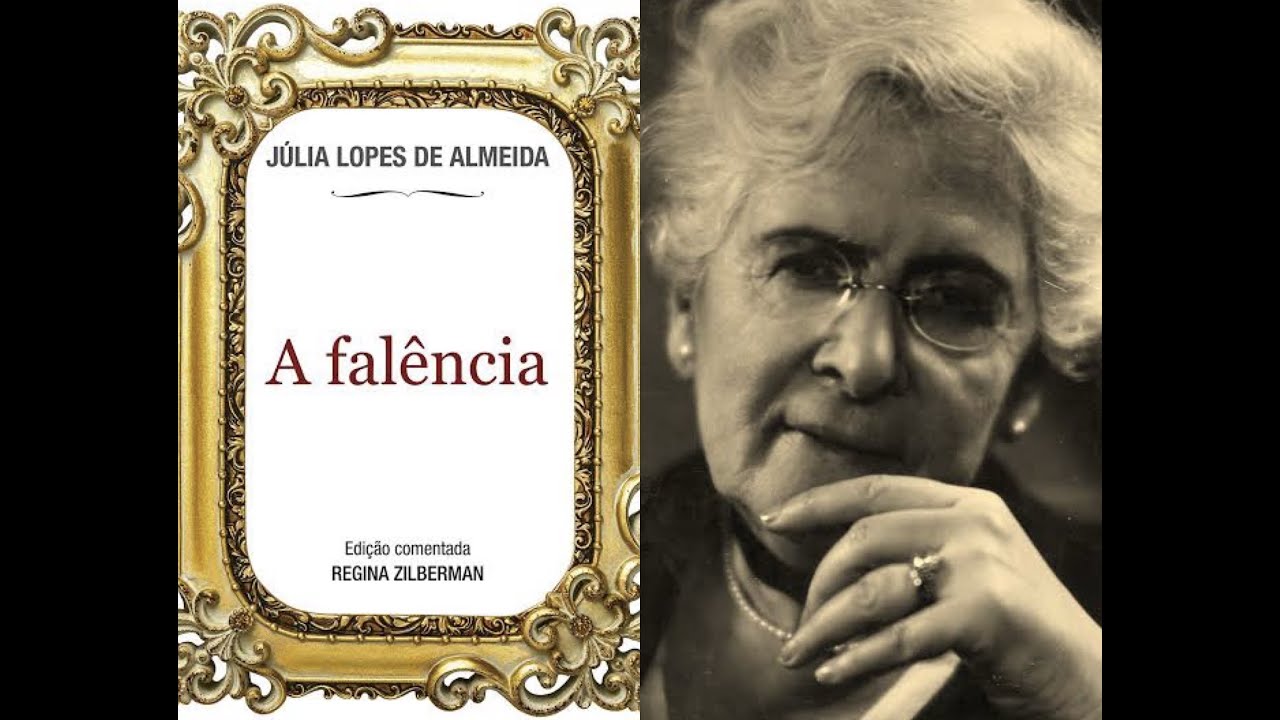 A Falência, de Júlia Lopes de Almeida: resumo, análise e dicas