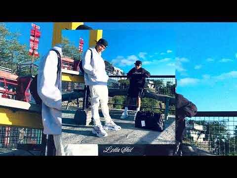 LOTTA SHIT - JAE RICH, WISE2FLY