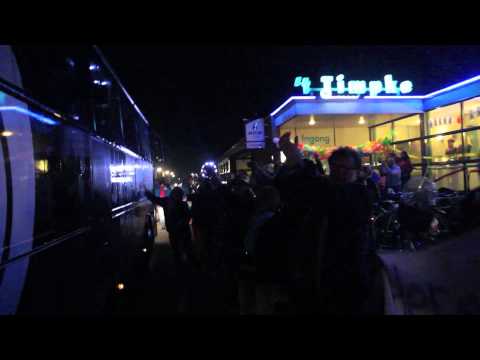 Schuurman BZC Finale 2012-2013