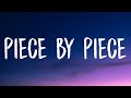 Pharrell Williams Piece By Piece Lyrics