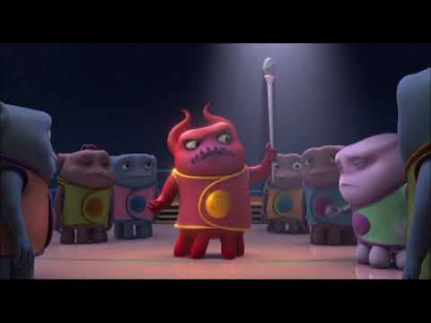 "Wreck-It Manny" Part 18 - Manny Discovers the Truth