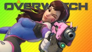 HOW TO OVERWATCH | Harambe Certified Guide