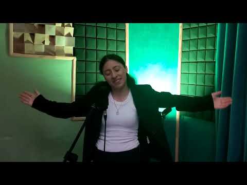 Lilit Grigoryan֊Tox motenam