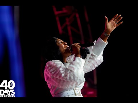 Bondye Fè L' Live  Psalmist Rosena Orys