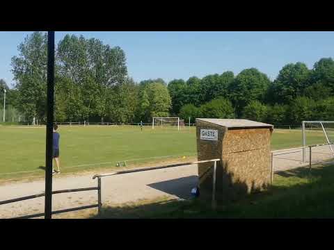 SV Klütz - VfL Blau-Weiß Neukloster 1:4 (10.06.23)