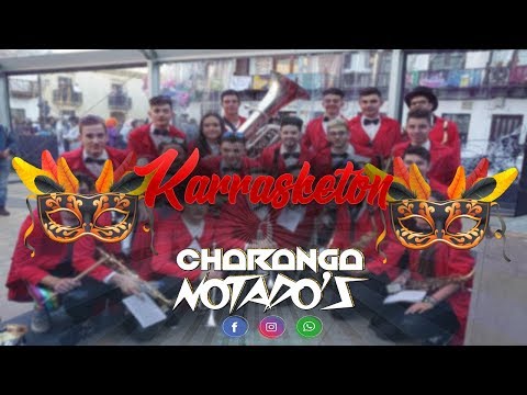 Video 5 de Charanga Notados