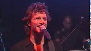 Jon Bon Jovi - Queen Of New Orleans - HHIS