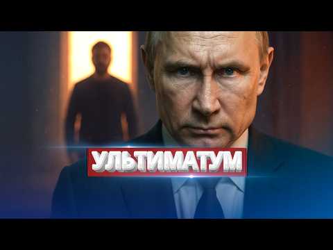 Путин пошёл на крайние меры / Свержение президента силой