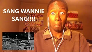 KIM DONG WAN(김동완) - AFTERIMAGE(헤어지긴 한 걸까) | AKReaction