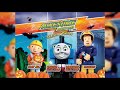 Awesome Adventure Vol 3 Thrills Chills 2012 DVD Menu