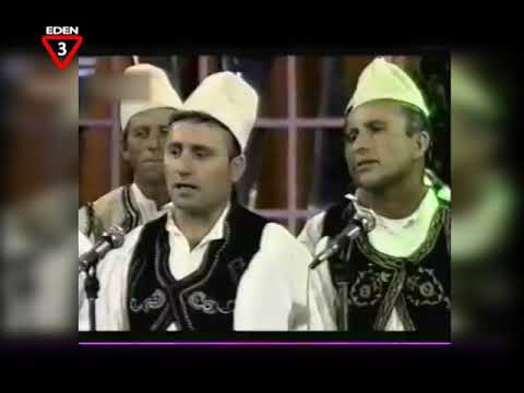 Grupi Gumenices- Digjem Pervelohem - Marres Gezim Delaj