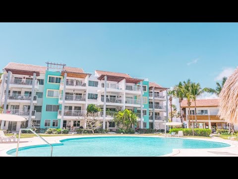 Playa Turquesa Ocean Club, Punta Cana, Dominican Republic