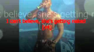 Akon - Nosy Neighbor  With lyrics.