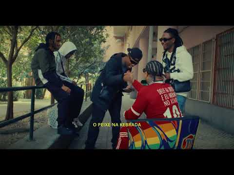 Cjay Pharrell - Minha princesa (Prod.Painha)