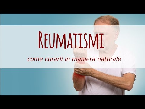 Trattamento al ginocchio Trattamento dellosteoartrosi in sanatoria di Yalta