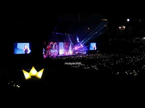 [Fancam]170917 G-DRAGON : R.O.D  (ACT III : MOTTE IN KL)