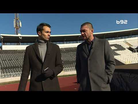 Ivica Iliev za B92: Ko je počeo "rat"?