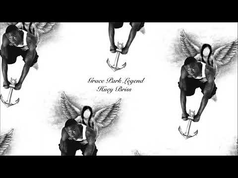 Huey Briss - Write Wrongz (Audio)