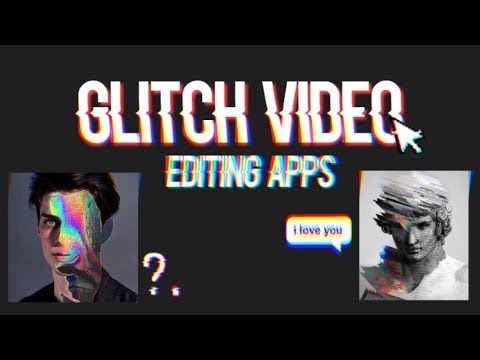 download lagu mp3 mp4 Glitch Video Effect Editor, download lagu Glitch Video Effect Editor gratis, unduh video klip Glitch Video Effect Editor