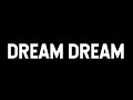 Kimdrac - Dream A Dream (Official Lyrics Video)