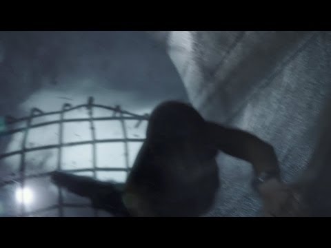 Into The Storm - HD Teaser Trailer - Official Warner Bros.