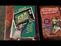 Siegfried And Roy Masters Of The Impossible 1996 VHS Review