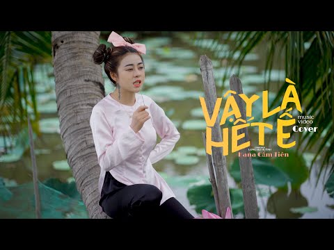 Thể hiện bởi Hana Cẩm Tiên