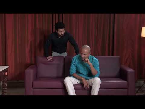 Prabhat Dwivedi Ye thik hi hua