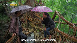 vivo x Nat Geo Traveller India | #TheUneXplored Meghalaya | Vivo India