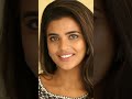 Aishwarya Rajesh Close Up Face Vertical Slow Motion