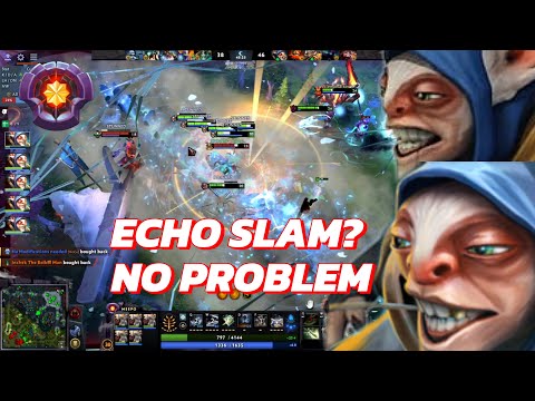 How Meepo Controlled the Entire Map Alone – Dota 2 Full Gameplay