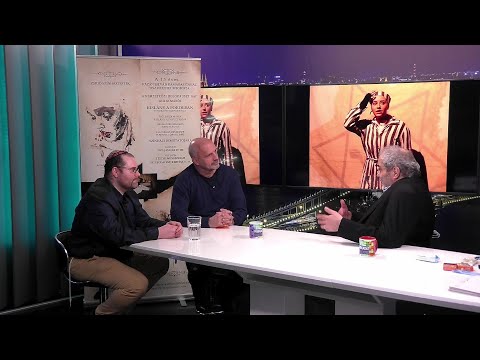 PIRKADAT M. Kende Péterrel: Rosenfeld Dániel, Kriszt László