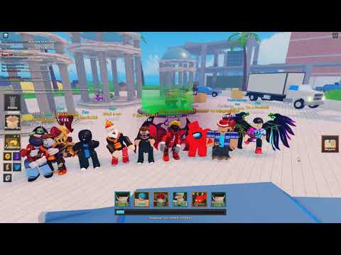 Ultimate tower defense: Funny-FLEX :D