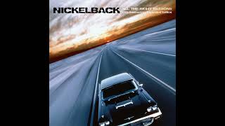 Nickelback - Follow You Home (2020 Remaster) 432 Hz