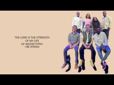 Worship medley - Oza Mosantu by Moise Mbiye /What a beautiful name/ Jesus at the center (Cover)